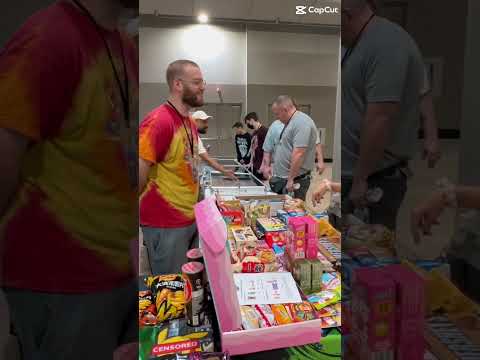 Miami TCG Convention