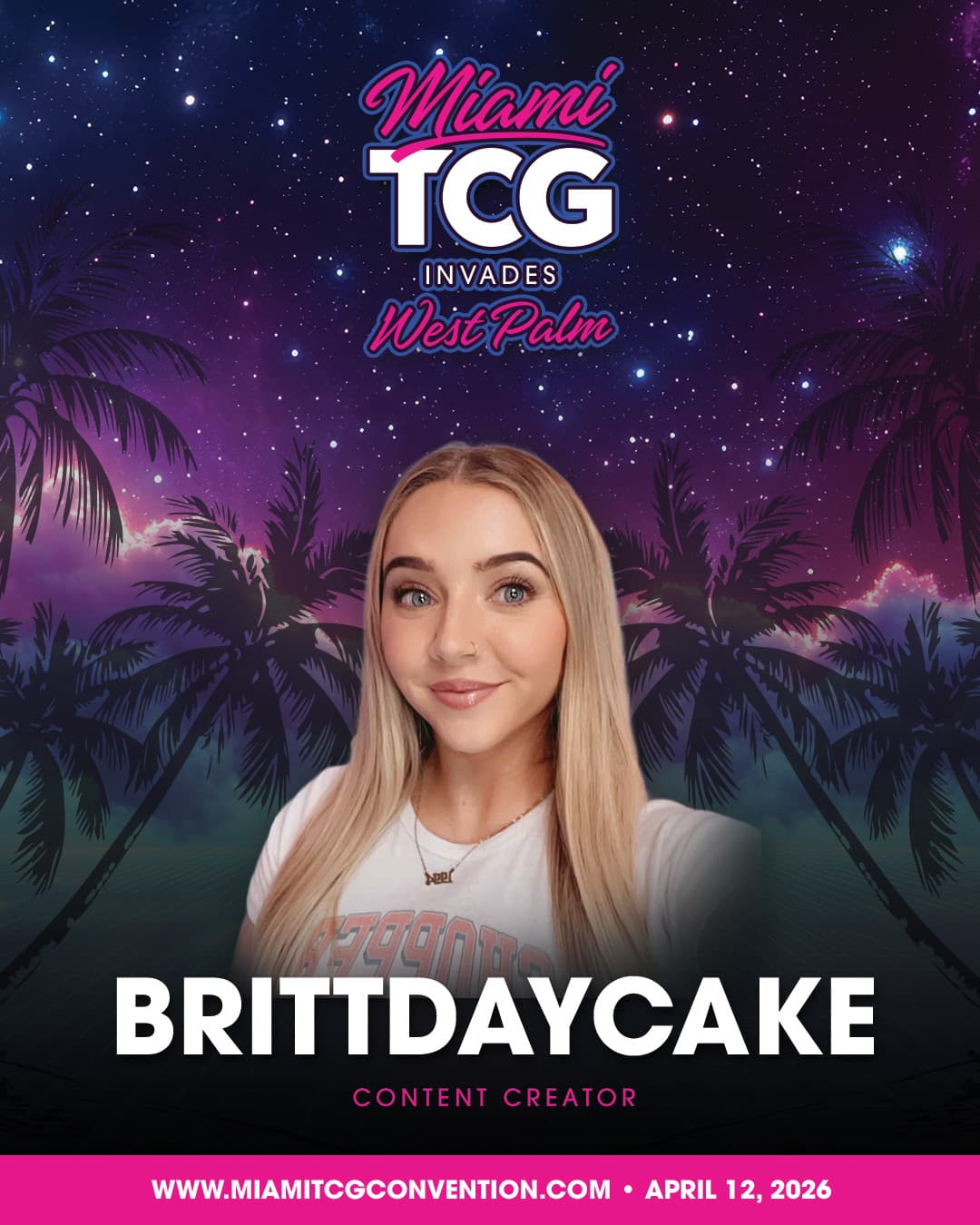 Brittdaycake, Content Creator