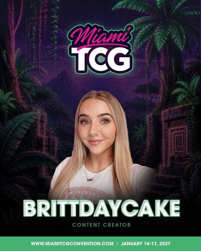 Brittdaycake, Content Creator