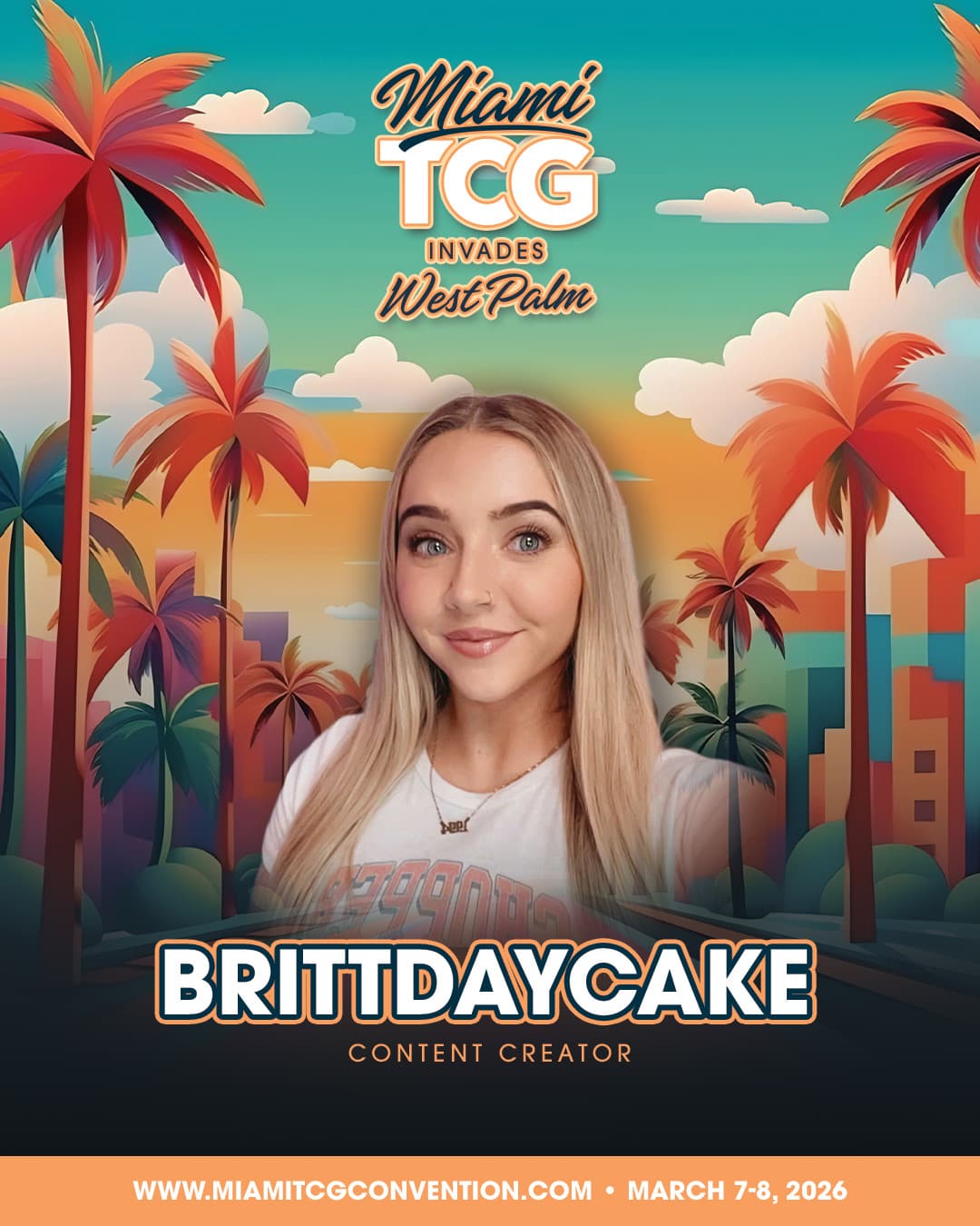 Brittdaycake, Content Creator