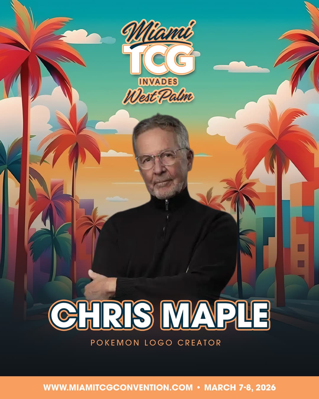 Chris Maple, Artist