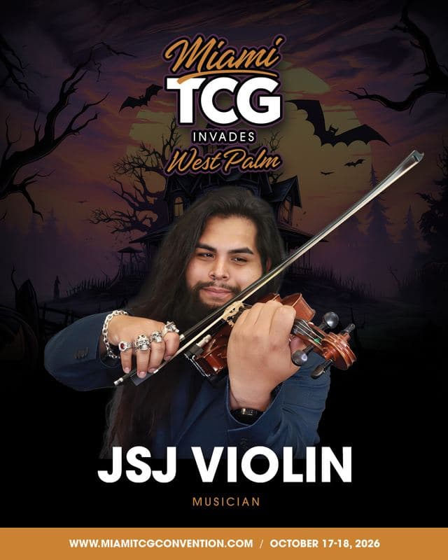 JSJ Violin, Musician