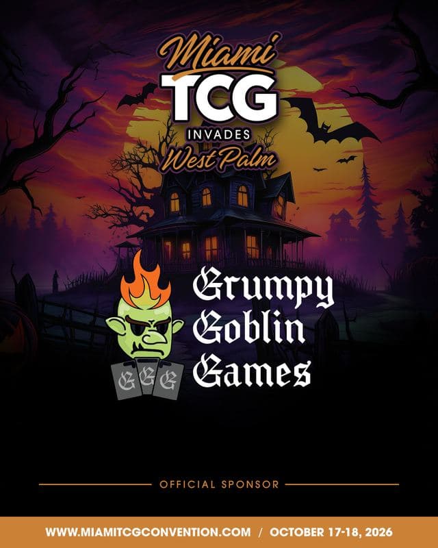 Grumpy Goblin Games official sponsor graphic